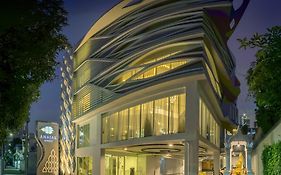Anajak Bangkok Hotel - SHA Plus